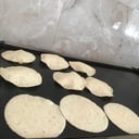 Foto de Orden de Tortillas
