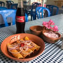 Foto de Tacos de Pibil