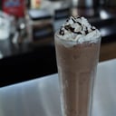 Foto de MOCHA FRAPPÉ