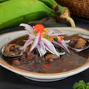 Foto de Ceviche de Concha