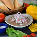 Foto de Ceviche de Pescado