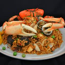 Foto de Arroz a la Marinera