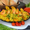 Foto de Arroz con Camarón