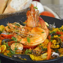 Foto de Paella Valenciana