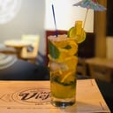 Foto de Mojito DE MORGAN (Naranja)