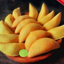 Foto de Empanada de Carne (cafetería)