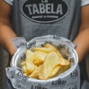 Foto de Papas Fritas