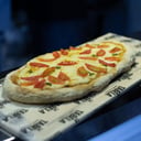 Foto de Pizzas