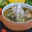 Foto de Encebollado Marinero Especial