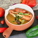 Foto de Mega Sopa Marinera Especial