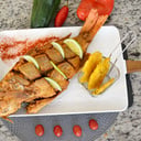 Foto de Pargo Frito Especial