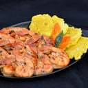 Foto de Parrillada de Camarones