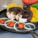 Foto de Pulpo a la Parrilla