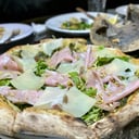 Foto de Mortadella con pistacchi