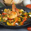 Foto de Paella Valenciana