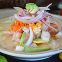 Foto de Ceviche Jipijapa