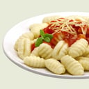 Foto de Ñoquis de papas