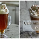 Foto de CAFE AMARETTO