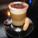 Foto de CAPUCCINO FRANCES 