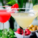 Foto de MOJITO FRESA - MANGO - LULO