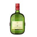Foto de Buchanan's Botella 