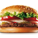 Foto de Hamburguesa Sencilla
