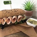 Foto de LA PAVO REAL