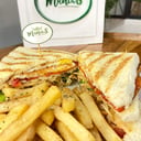 Foto de Club Sándwich