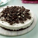 Foto de Cheesecake de cookies & Cream