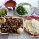 Foto de ORDEN CHICA SUADERO
