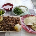 Foto de ORDEN GRANDE DE CHORIZO