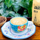 Foto de CAPUCHINO