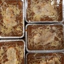 Foto de Lasagna de la casa