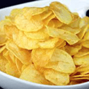 Foto de Papas Fritas Naturales ( Bolsa 250gr)