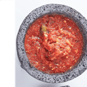Foto de Salsa Asada (Grande)