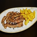 Foto de Lágrimas ibéricas 