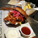 Foto de Pullledpork