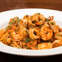 Foto de Spaghetti ai frutti di mare