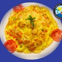 Foto de TORTILLA DE LANGOSTINOS 