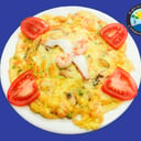 Foto de TORTILLA DE MARISCOS 
