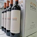 Foto de 447 Alma Mora (malbec)