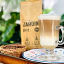 Foto de CAPUCHINO FRÍO