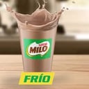 Foto de MILO FRÍO