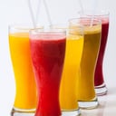 Foto de JUGOS NATURALES