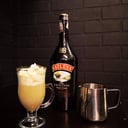 Foto de cafe baileys