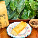 Foto de CAÑA DE QUESO FILADELFIA