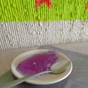 Foto de Gelatina de uva