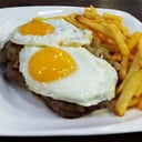 Foto de Lomo a lo pobre