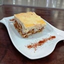 Foto de Lasaña Tradicional