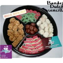 Foto de Bandeja Sencilla
